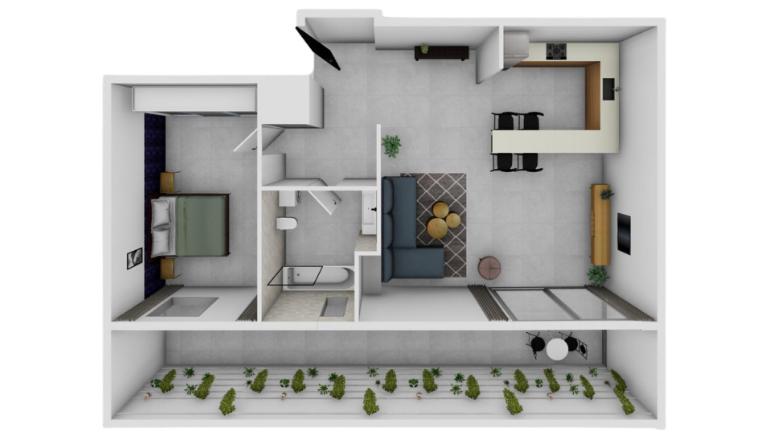 Mr. Katinsky - By Tlv2Go Apartment Tel Aviv Room photo
