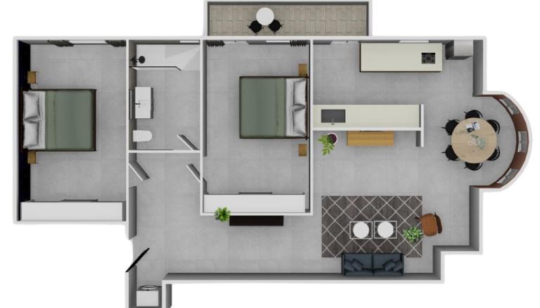 Mr. Katinsky - By Tlv2Go Apartment Tel Aviv Room photo