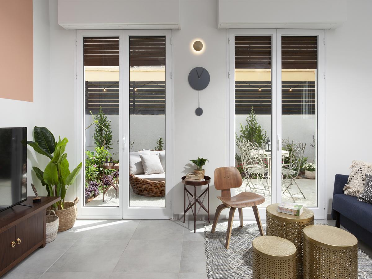 Mr. Katinsky - By Tlv2Go Apartment Tel Aviv Exterior photo