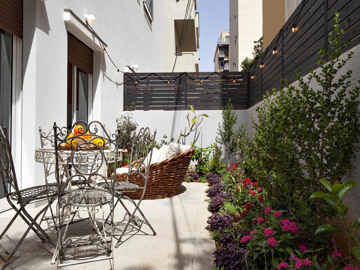 Mr. Katinsky - By Tlv2Go Apartment Tel Aviv Exterior photo