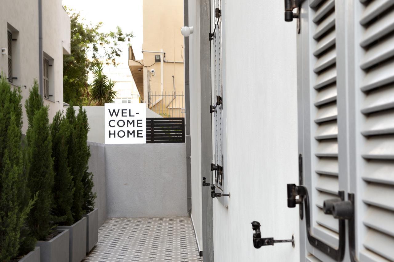 Mr. Katinsky - By Tlv2Go Apartment Tel Aviv Exterior photo