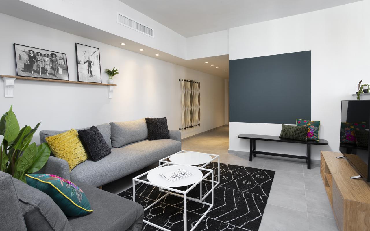 Mr. Katinsky - By Tlv2Go Apartment Tel Aviv Exterior photo