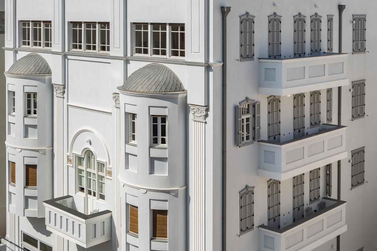 Mr. Katinsky - By Tlv2Go Apartment Tel Aviv Exterior photo