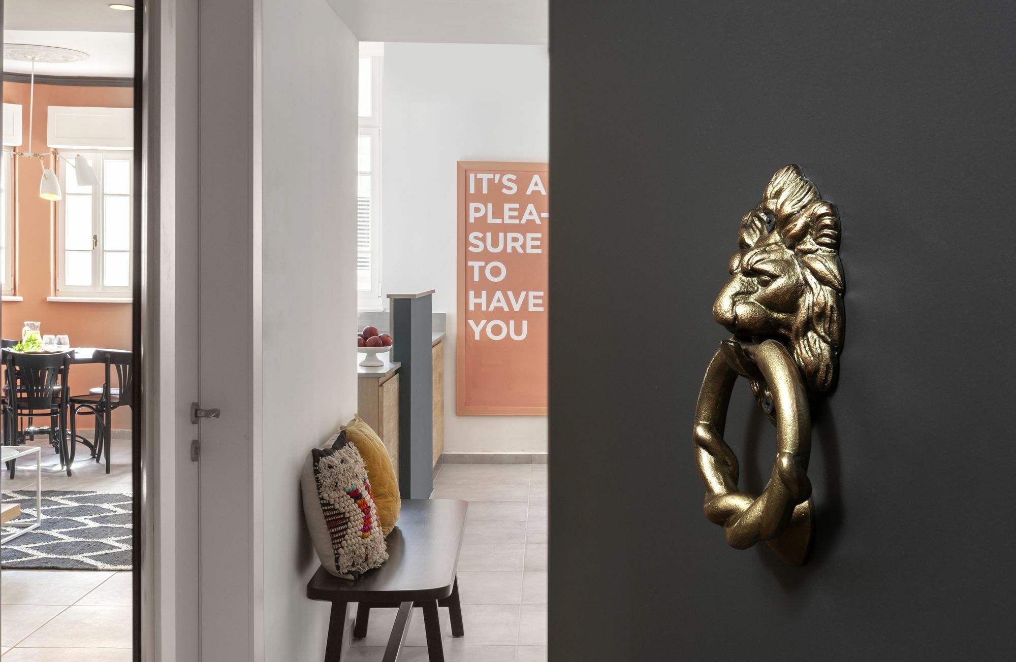 Mr. Katinsky - By Tlv2Go Apartment Tel Aviv Exterior photo