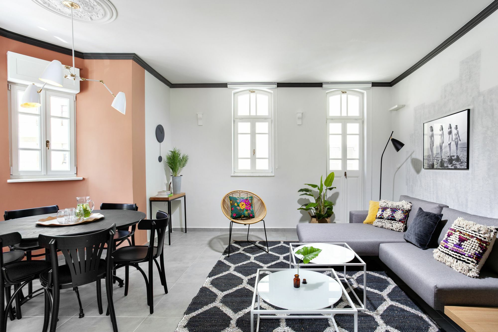 Mr. Katinsky - By Tlv2Go Apartment Tel Aviv Exterior photo