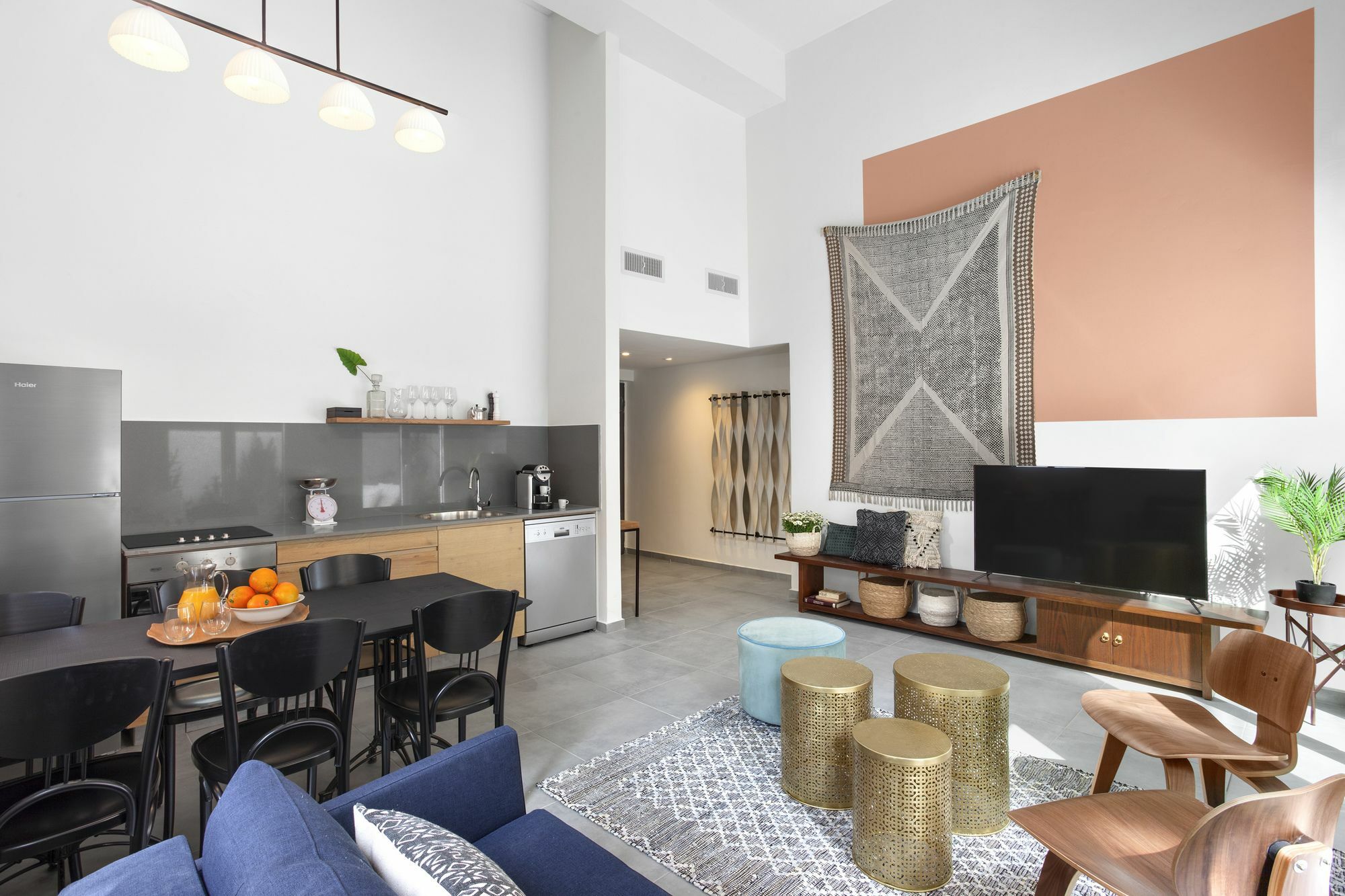 Mr. Katinsky - By Tlv2Go Apartment Tel Aviv Exterior photo