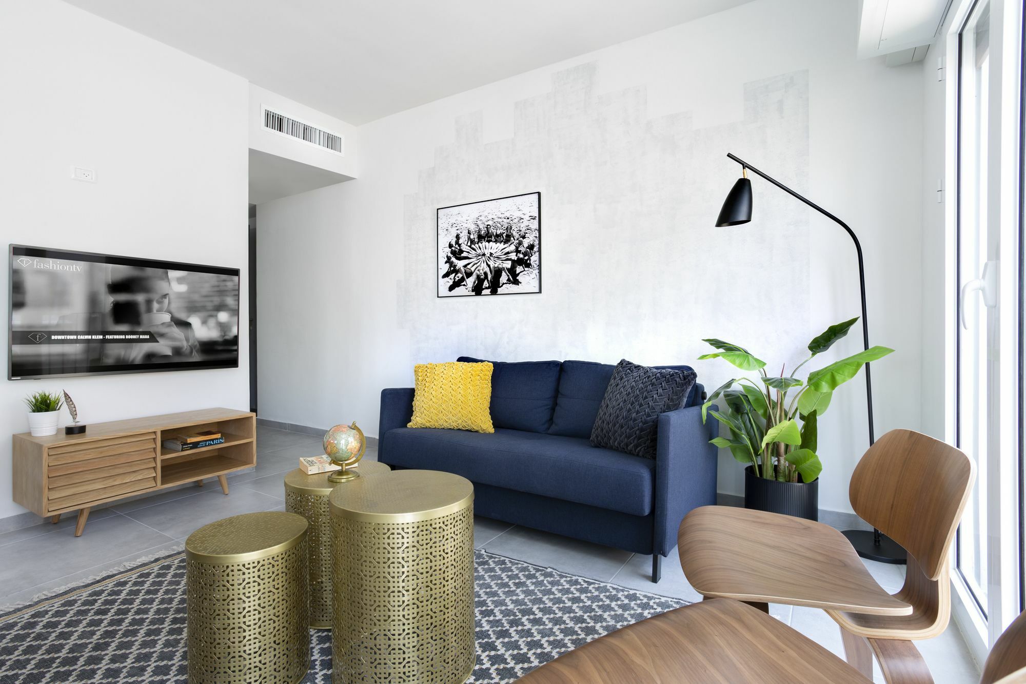 Mr. Katinsky - By Tlv2Go Apartment Tel Aviv Exterior photo